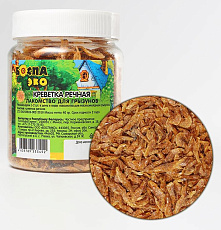 БОСПА ЭКО Креветка речная